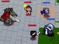 Gioco Armyclash. io in linea
