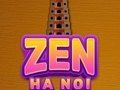 Gioco ZenHanoi  in linea
