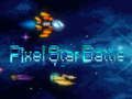 Gioco Battaglia di stelle pixel  in linea