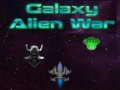 Gioco Guerra aliena galattica  in linea