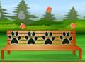 Gioco Fuga alla grigliata di pollo  in linea