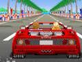 Gioco Turbo Outrun reinventato  in linea