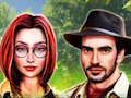 Gioco Sulle orme della leggenda  in linea
