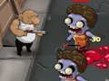 Gioco Era degli zombi 2D  in linea