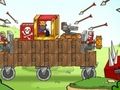 Gioco AutoWar: Evoluzione dei motori  in linea