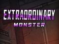 Gioco Straordinario: Mostro  in linea