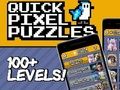 Gioco Puzzle pixel rapidi  in linea