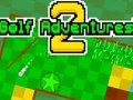 Gioco Avventure nel golf! 2  in linea