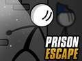 Gioco Fuga dalla prigione online  in linea