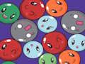 Gioco Unione bolle  in linea