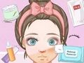 Gioco Organizzazione femminile ASMR  in linea