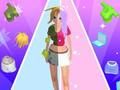 Gioco Corri per la bellezza  in linea