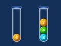 Gioco 2048 Puzzle di ordinamento  in linea
