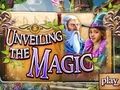 Gioco Svelare la magia  in linea