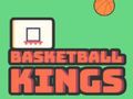Gioco I re del basket  in linea