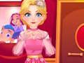 Gioco Sofia bionda: trasformazione di San Valentino  in linea