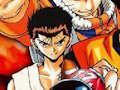 Gioco Combattimenti tra stelle dei fumetti 3. 2 in linea Gioco Combattimenti tra stelle dei fumetti 3. 2 in linea