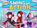 Gioco Spidey e i suoi fantastici amici: entra in azione!  in linea