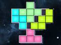 Gioco Puzzle di Tetriz cosmico  in linea