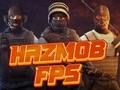 Gioco HAZMOB FPS in linea