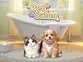 Gioco Salone per animali domestici  in linea