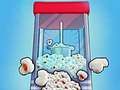 Gioco La fabbrica del divertimento dei popcorn  in linea