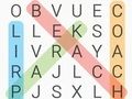 Gioco Ricerca di parole  in linea