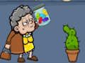 Gioco Pillole della nonna  in linea