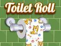 Gioco Rotolo di carta igienica  in linea