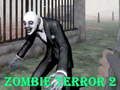 Gioco Terrore zombie 2  in linea