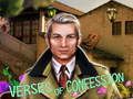 Gioco Versetti di confessione  in linea