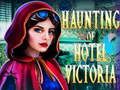 Gioco Infestazione dell'Hotel Victoria  in linea