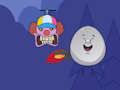 Gioco Una notte al Flumptys: salto senza fine  in linea