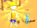 Gioco Corsa sull'isola  in linea