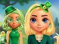Gioco Costumi per il giorno di San Patrizio di Lovie Chic  in linea