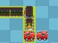 Gioco Il treno del cervello  in linea