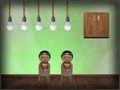 Gioco Amgel Easy Room Fuga 167  in linea