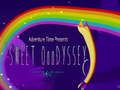 Gioco Adventure Time Presente Dolce Ooodyssey  in linea