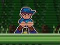 Gioco Maledetto al golf  in linea