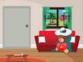 Gioco Il bambino guarisce  in linea
