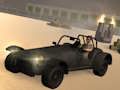 Gioco Autista di auto zombi  in linea