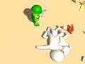 Gioco Distruzione di Stickman Zombie  in linea