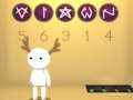 Gioco ARBA (Un gioco da 4)  in linea