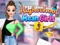 Gioco Ragazze cattive del liceo 3  in linea