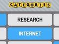 Gioco Categorie  in linea