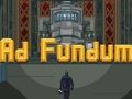 Gioco AD Fundum in linea