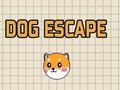 Gioco Fuga del cane  in linea
