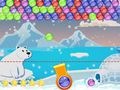 Gioco Bolla invernale  in linea