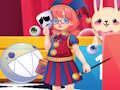 Gioco Kiddo Digi Circo  in linea