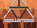 Gioco Pacchetto livello boom torre  in linea